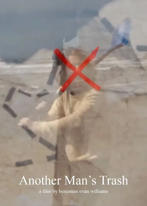 Another Man's Trash poster