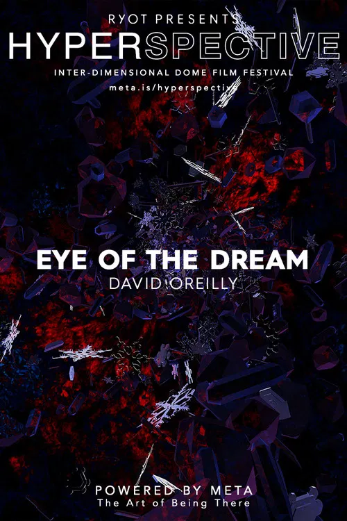 Eye of the Dream poster