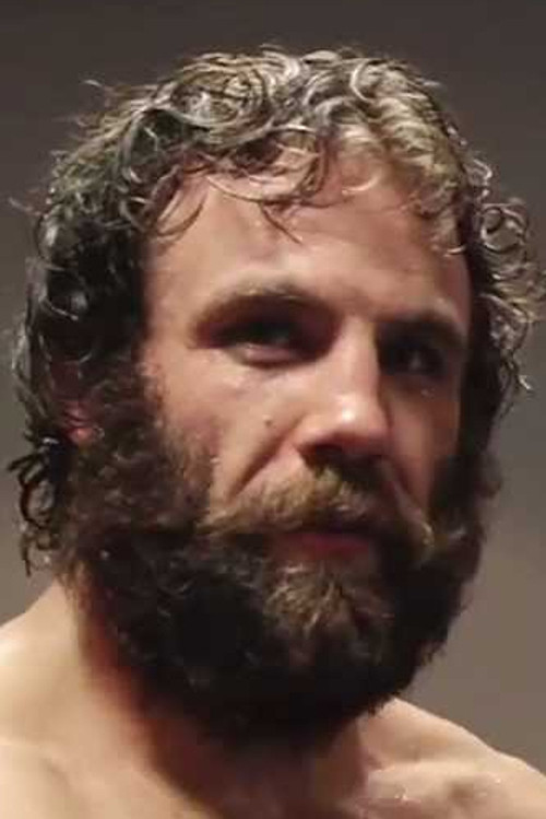 Kyle Kingsbury profile