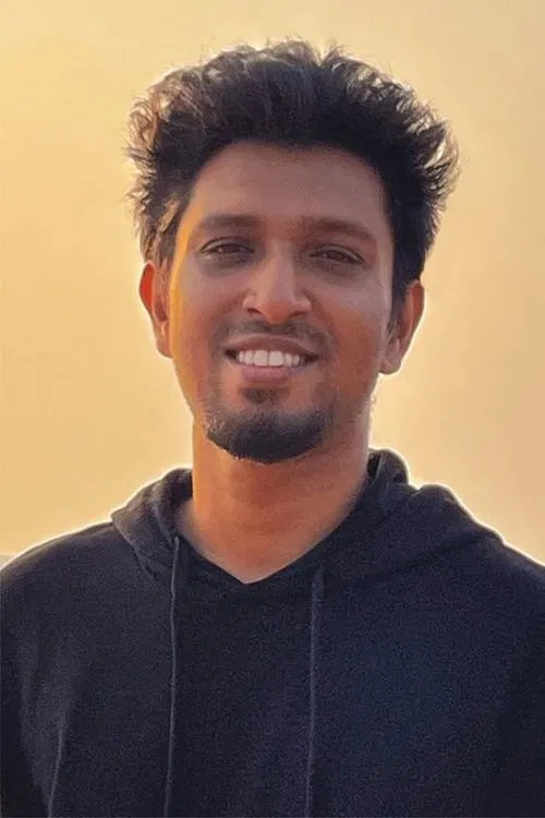 Arun Pradeep profile