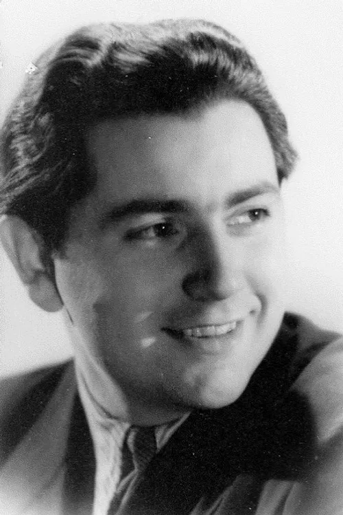 Yuri Chekulayev profile