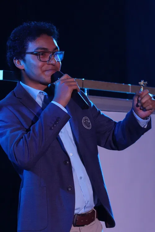 Alexis Vázquez García profile