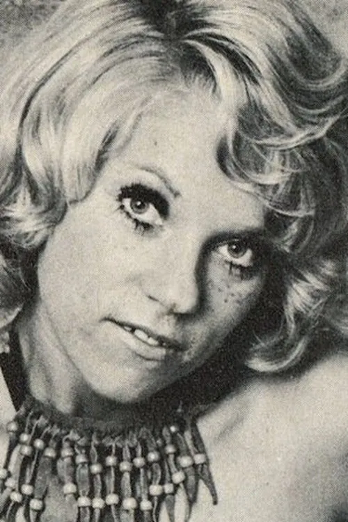 Brigitte Verbecq profile