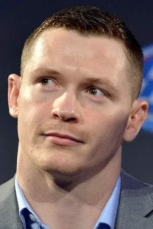 Joseph Duffy profile
