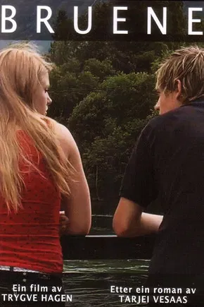 Bruene poster