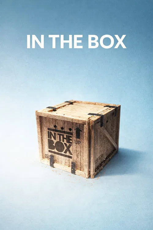 In the Box poster