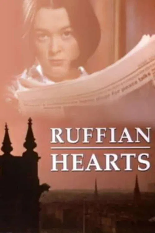 Ruffian Hearts poster