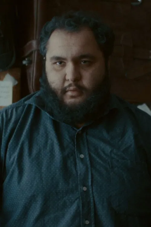 Mohammad Hosein Kia profile