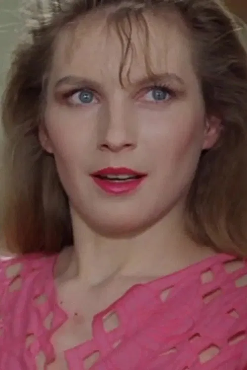 Susann Thiede profile