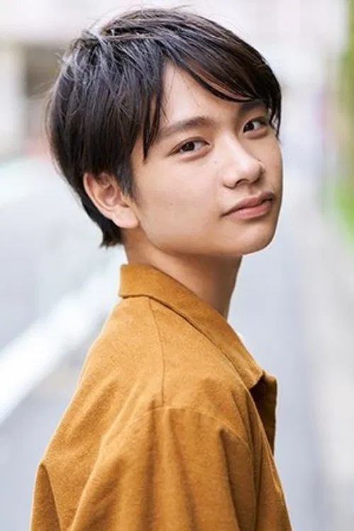 Ryoka Minamide profile