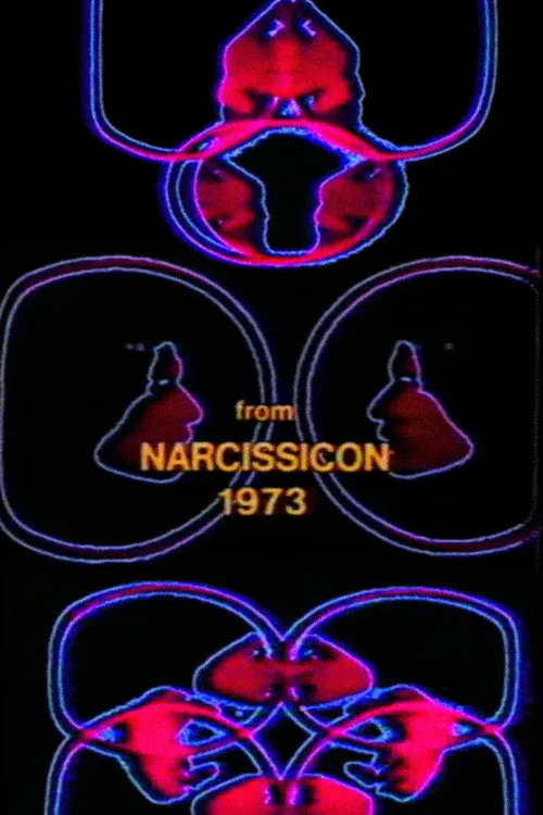 Narcissicon poster