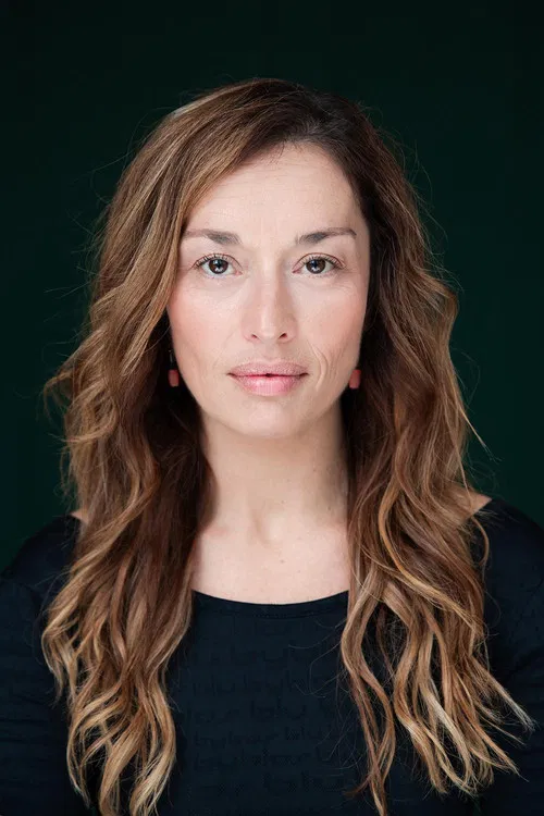 Iolanda Laranjeiro profile