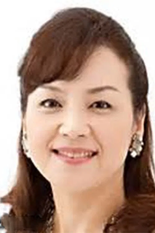 Chigusa Tomoe profile