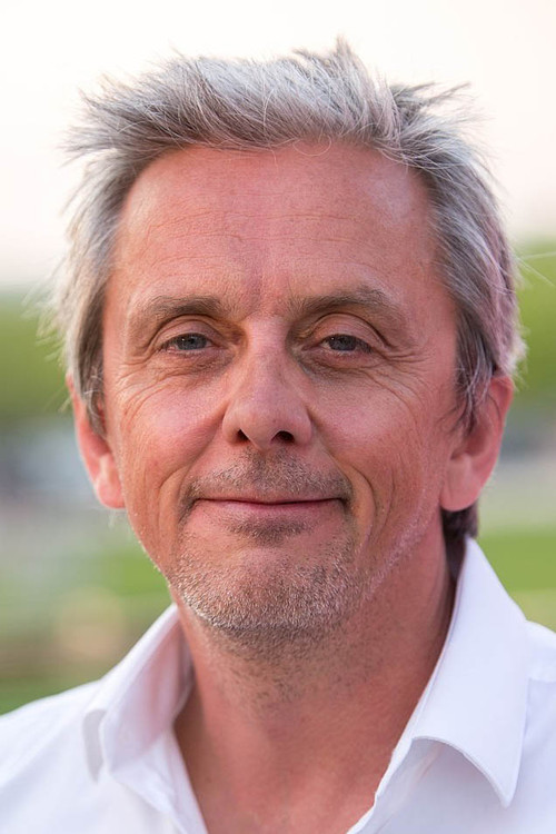 Mikael Colville-Andersen profile