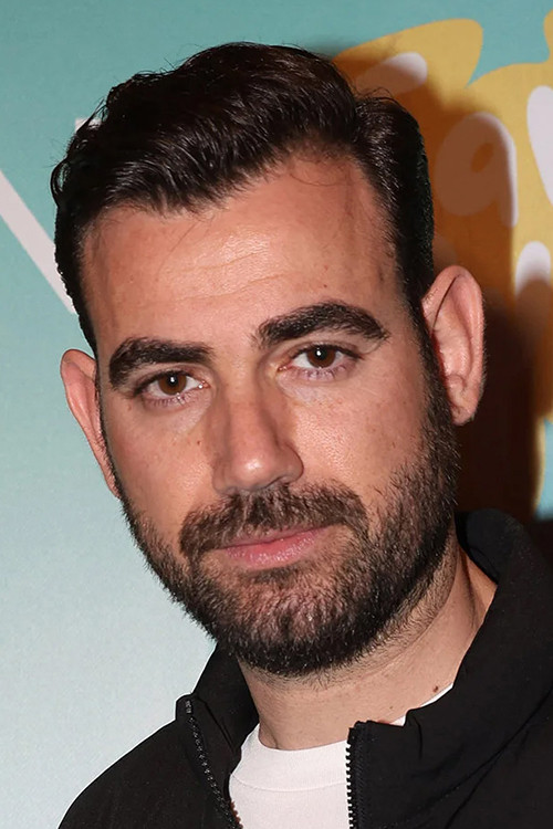 Nikos Polideropoulos profile