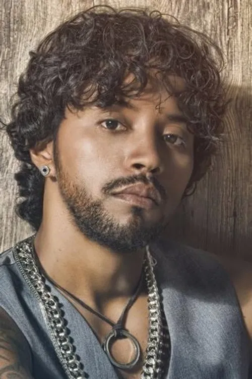 Gustavo Didalva profile