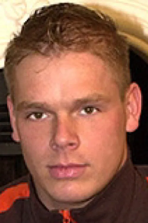 Philipe Marcus profile