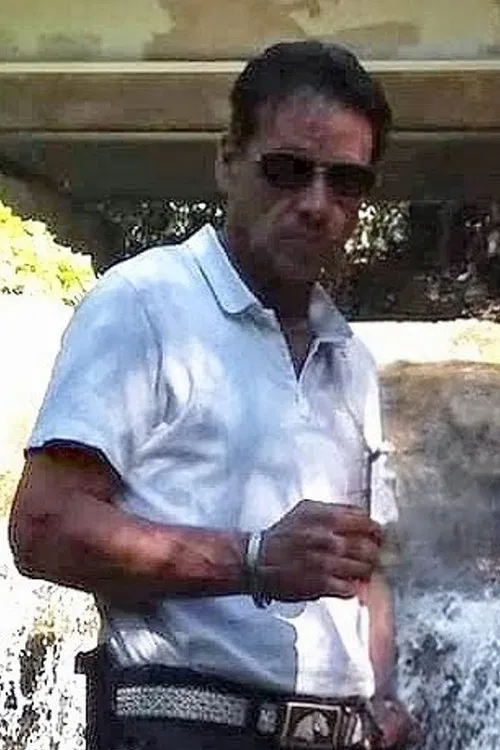 Luis Arellano profile