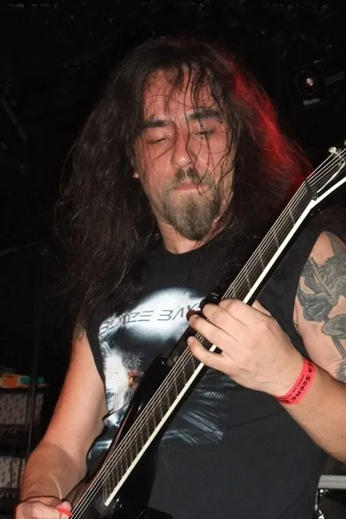 Nicolas Bermudez profile