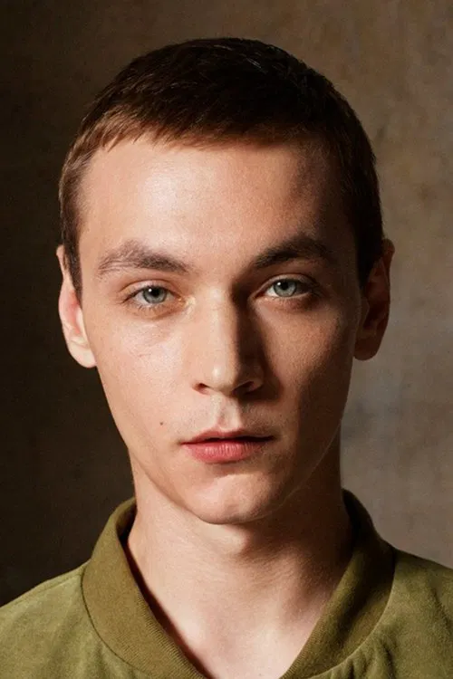 Yuri Pleskun profile