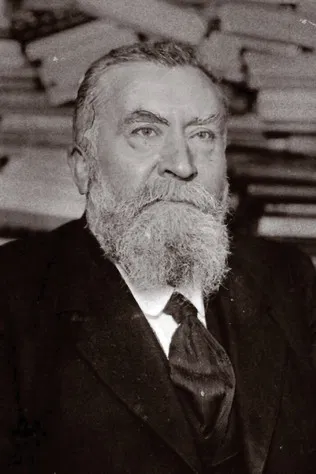 Jean Jaurès profile