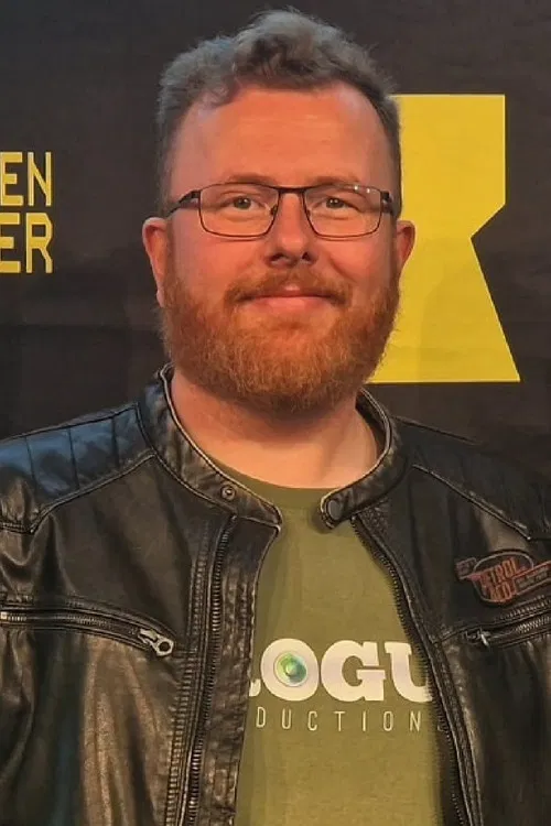 Bastiaan Rook profile