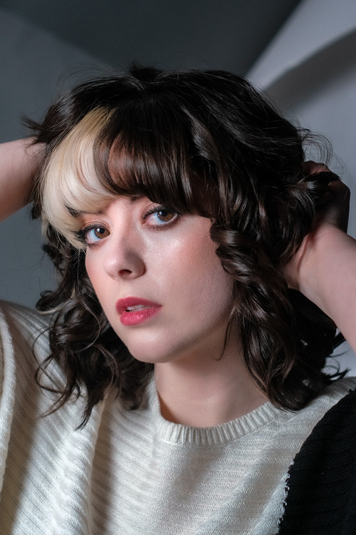 Kristin Hope profile