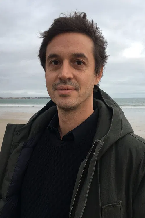 Emmanuel Blanchard profile