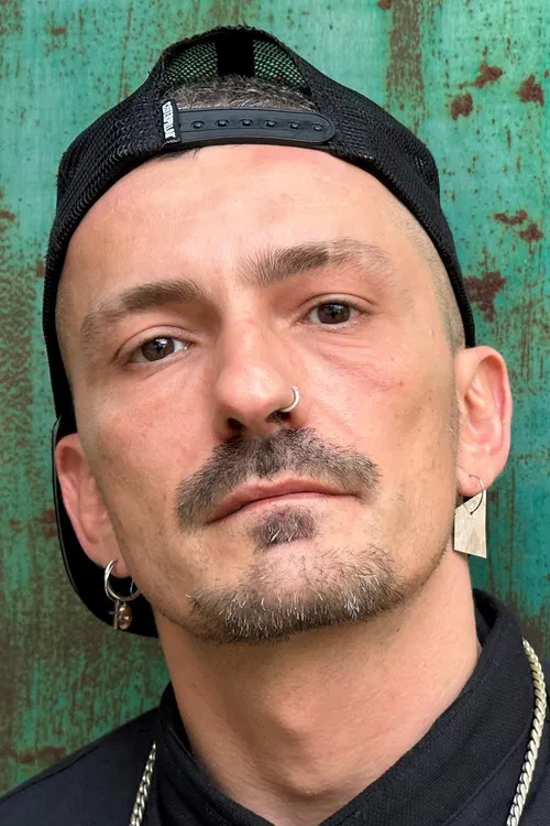 Ilias Hatzigeorgiou profile