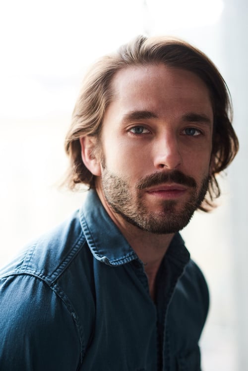 Dan O'Reilly profile