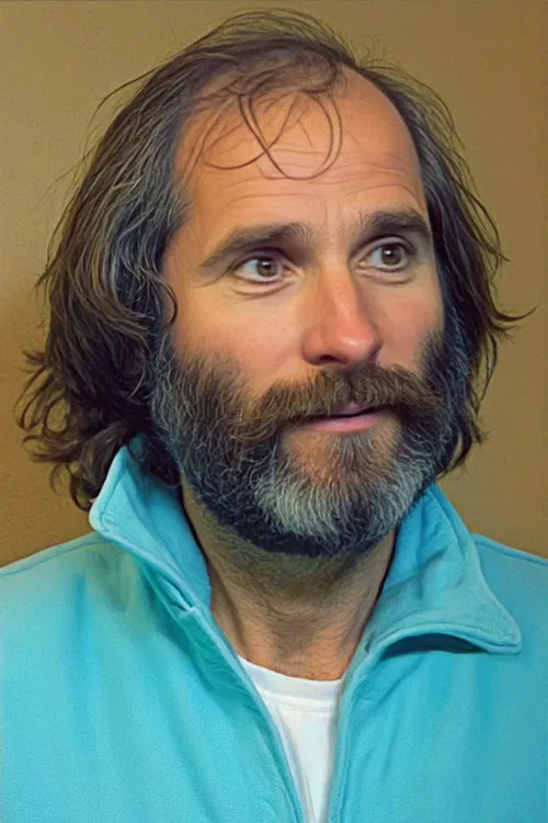 Denis Collangettes profile