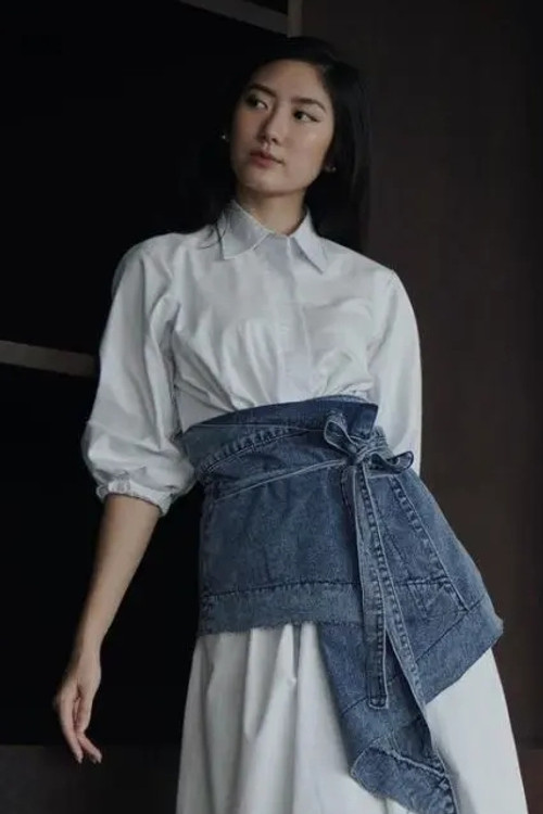 Nathalie Kezia profile