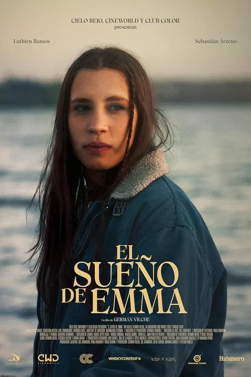 Emma's Dream poster