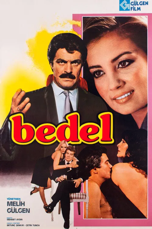 Bedel poster