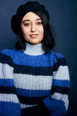 Noora Niasari profile