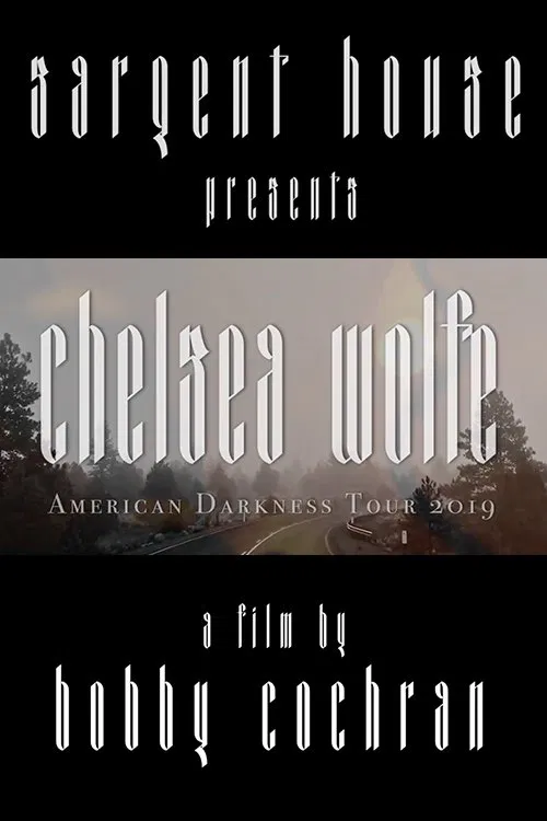 Birth of Violence poster