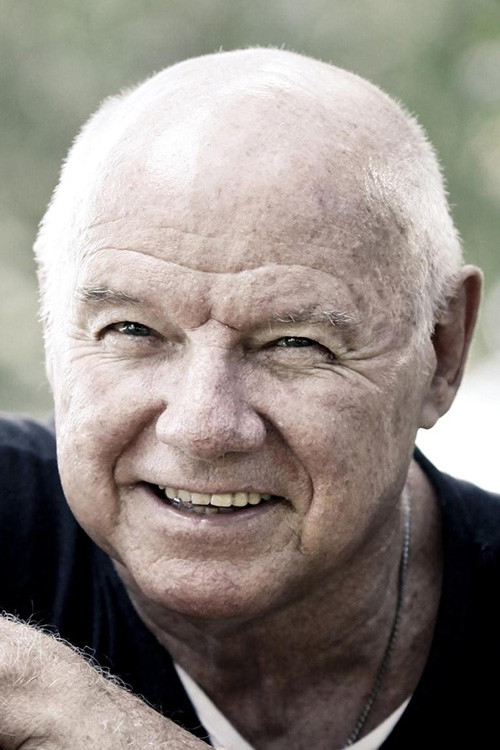 Russell Newman profile