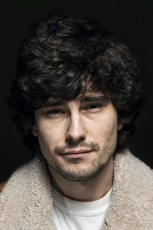 Rares Andrici profile