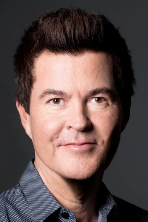 Simon Fuller profile