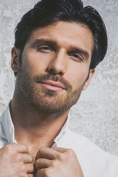 Gamzat Luguev profile