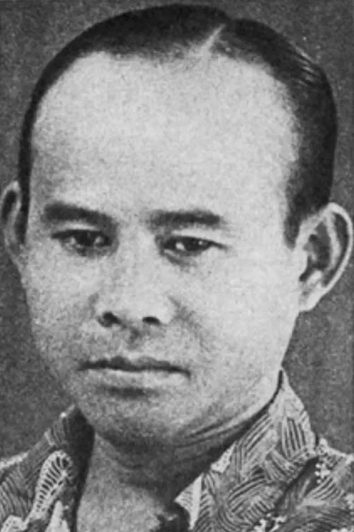 Hassan Sanusi profile