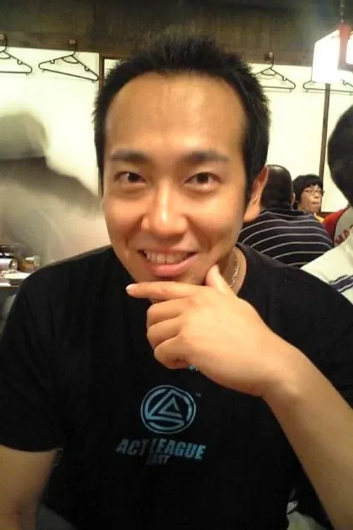 Ryuichiro Nishioka profile