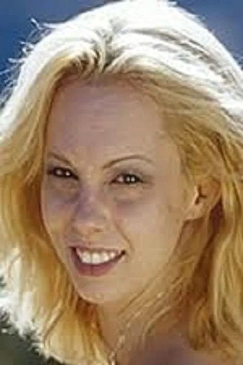 Jamie Lynn Hart profile