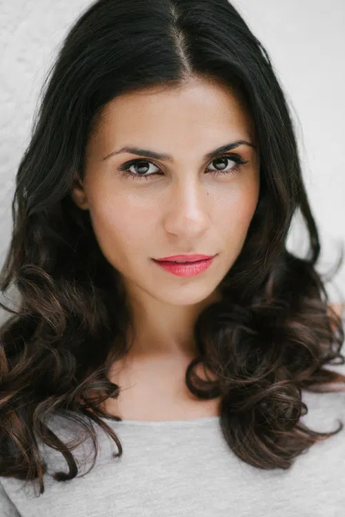 Sarah Armanious profile