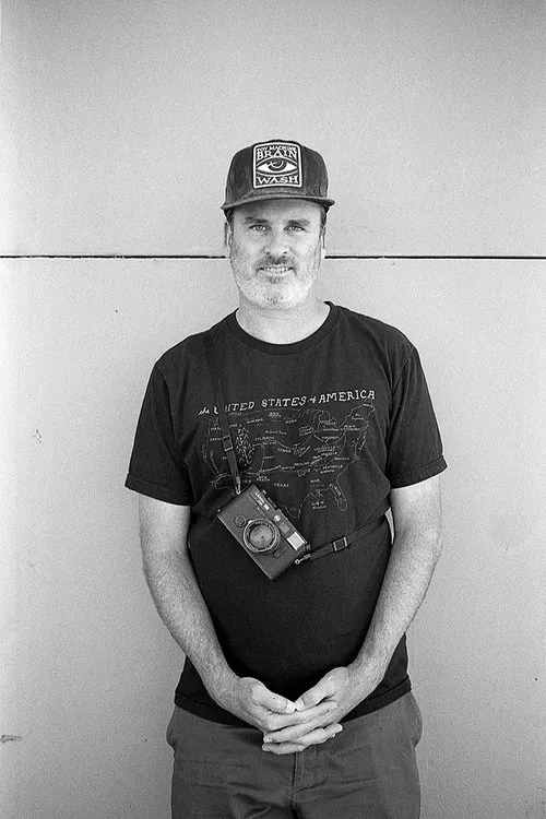 Ed Templeton profile