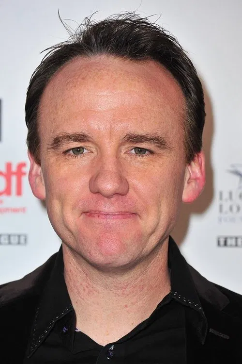 David Wilson Barnes profile