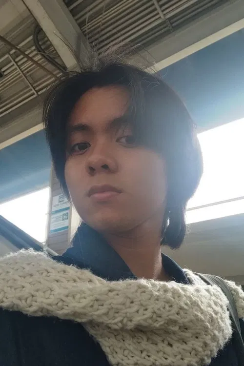 Javi Villaluz profile