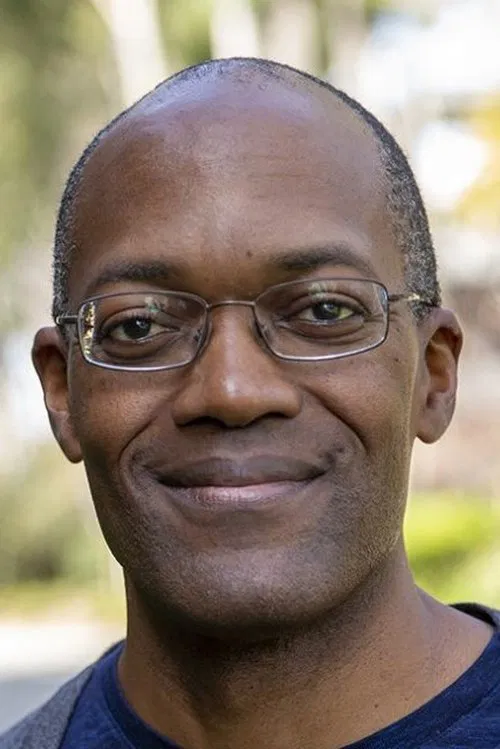 Clifford V. Johnson profile