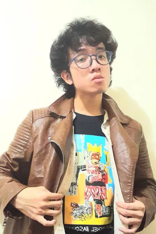 Joaquin Prudente profile