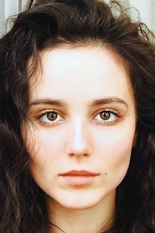 Vera Kolesnikova profile